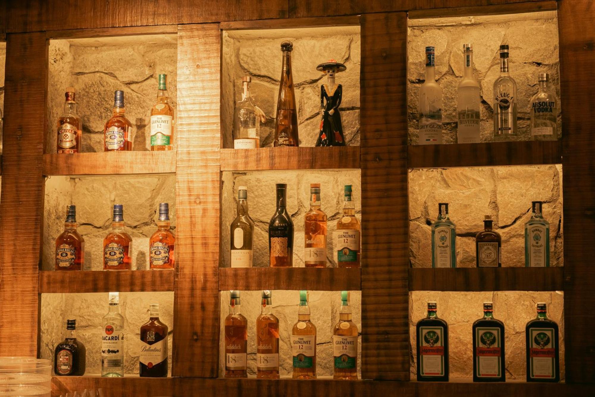 Sangam Farms Hotel Bhilwara Buitenkant foto