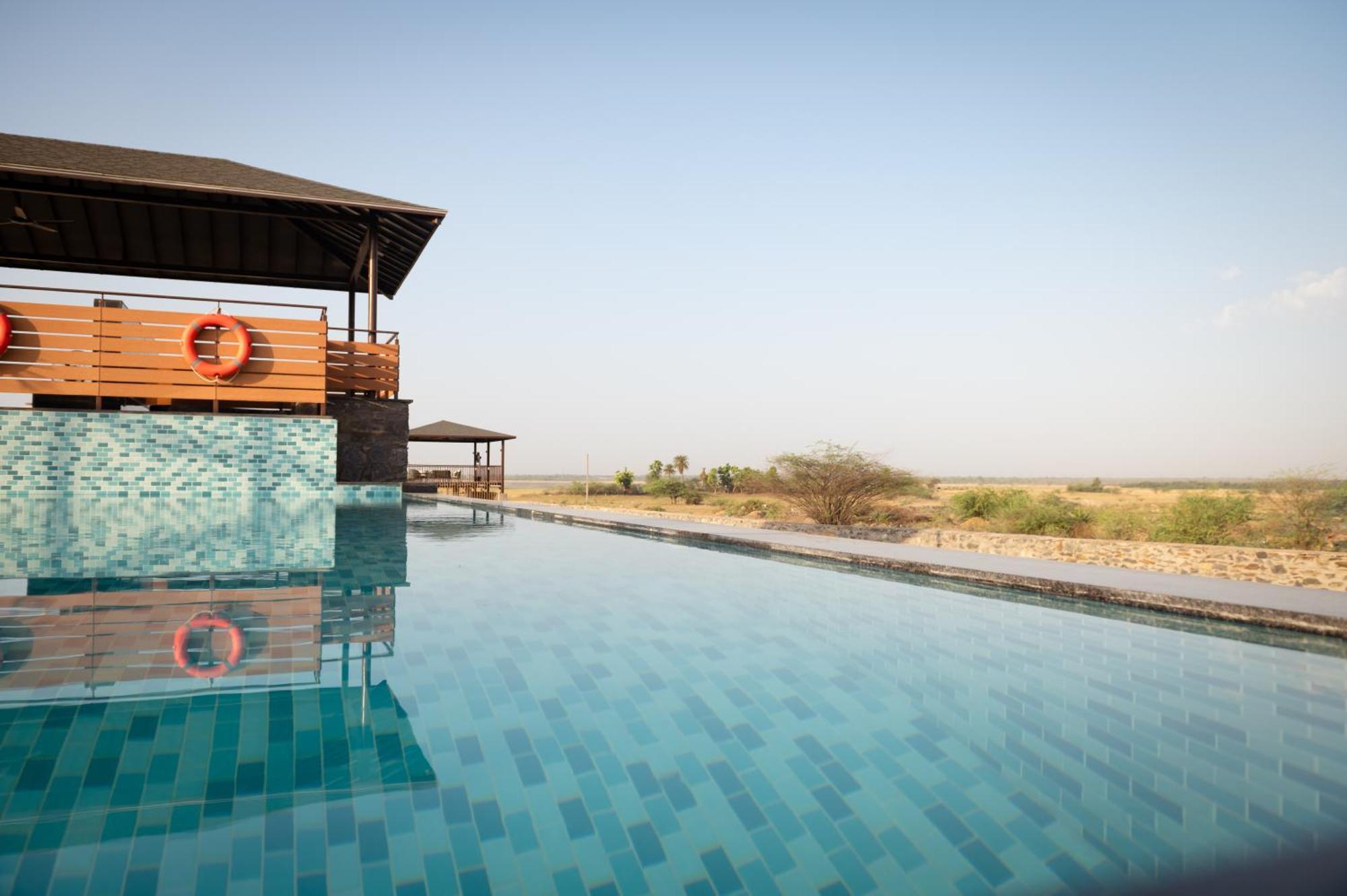 Sangam Farms Hotel Bhilwara Buitenkant foto